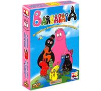 Barbapapa – Vol.1&2 : De fabuleuses barbaventures ! / De la terre à la lune – DVD – Coffret 2