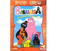 Barbapapa - Vol.1 : De fabuleuses barbaventures !