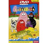 Barbapapa Vol. 3