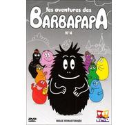 Barbapapa, Vol. 4 : Barbouille
