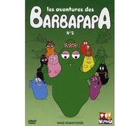 Barbapapa, Vol. 5 : Barbalala
