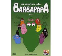 Barbapapa, Vol. 5 : Barbalala