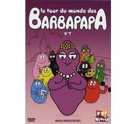 Barbapapa – Vol. 7 : Barbabelle