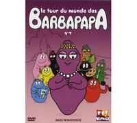 Barbapapa, Vol. 7 : Barbabelle