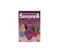 Barbapapa, Vol. 7 : Barbabelle