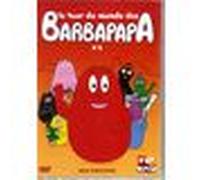 Barbapapa, Vol. 8 : Barbidur