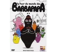 Barbapapa – Vol. 9 : Barbamama