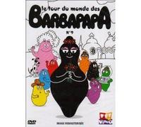 Barbapapa, Vol. 9 : Barbamama