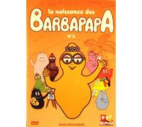barbapapa volume 3