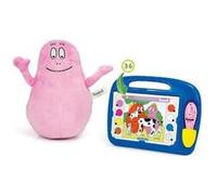 Barbapapaquiz Barbapapa Multicolore G