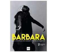 Barbara – Ina – DVD