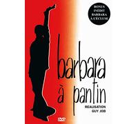Barbara à Pantin