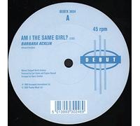 Barbara Acklin - Am I The Same Girl [Import]