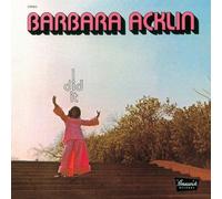 Barbara Acklin - I Did It [Import]