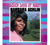 Barbara Acklin - Seven Days Of Night