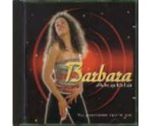Barbara Akabla - Tu Penses Qu'A Ca