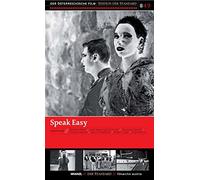 Barbara Albert;Kathrin Resetarits;Mirjam Unger;Jes - #049: Speak Easy-Kurzfilme [Standard Version]
