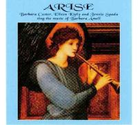 Barbara Amell - Arise: The Music of Barbara Amell