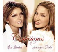 Barbara, Ana - Confesiones