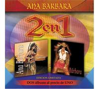 Barbara, Ana - Dos en Uno