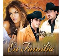 Barbara, Ana - en Familia