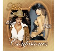 Barbara, Ana - Mas Confesiones