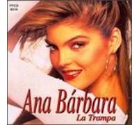 Barbara, Ana - Trampa