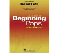 Barbara Ann / Conducteur