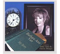 Barbara Ann Van - Mon histoire