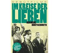Im Kreise der Lieben – Hermine Huntgeburth avec Barbara Auer – DVD – Import