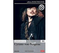 Cyrano Von Bergerac – Barbara Auer, Klaus Maria Brandauer, Dunja Sowinetz – Version standard