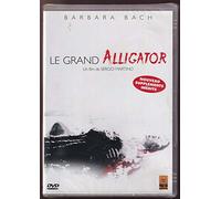 Barbara Bach Collection : Le grand aligator