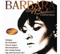 Barbara - Barbara Singt Barbara