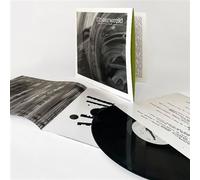 Barbara Barbara We Face A Shining Future Vinyle