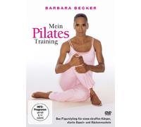 Barbara Becker - Mein Pilates Training
