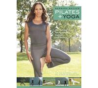 Becker,Barbara - Barbara Becker: Pilates + Yoga