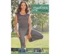 Barbara Becker Pilates + Yoga Dvd