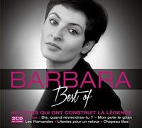 Barbara – Best Of