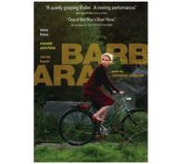Barbara [Blu Ray]