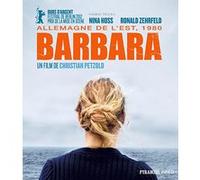 Barbara - Blu-Ray E