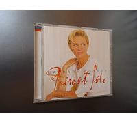 Barbara Bonney – Fairest Isle : Purcell, Dowland, Byrd, Campion, Jenkins