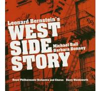 Barbara Bonney - Bernstein:West Side Story