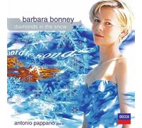 Barbara Bonney - Diamonds in The Snow [Import]