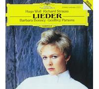 Barbara Bonney - Lieder