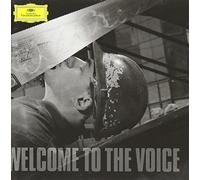 Barbara Bonney – Welcome to The Voice – Deutsche Grammophon
