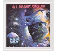 Barbara Borden - All Hearts Beating