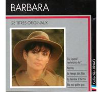 Barbara - Bravo