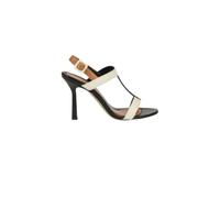 Barbara Bui, Femme, Chaussures, Multicolore, Taille: 39 1/2 EU High Heel Sandales
