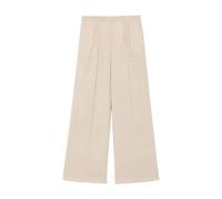Barbara Bui, Femme, Pantalons, Beige, Taille: 38 FR Pantalon à Pinces