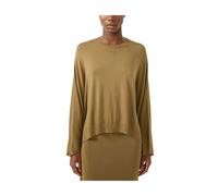 Barbara Bui, Femme, Pulls, Vert, Taille: 40 FR Top E26
